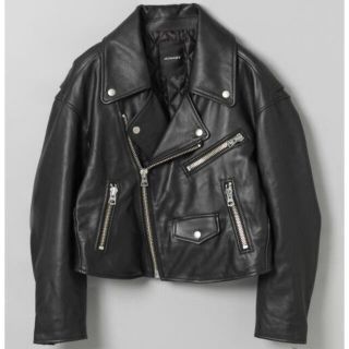 JEANASIS（ライダースジャケット）のフリマアイテム一覧