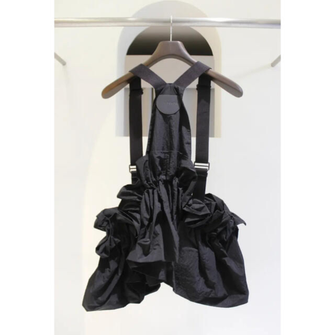 BELPER NYLON RIPSTOP VEST ベストの通販 by m.shop｜ラクマ