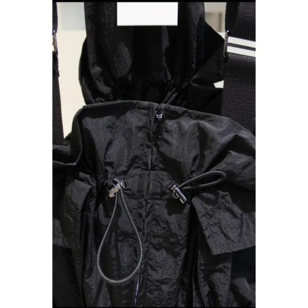 BELPER NYLON RIPSTOP VEST ベストの通販 by m.shop｜ラクマ