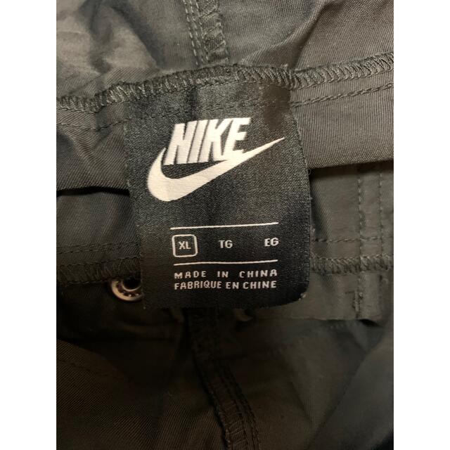 NIKE - NIKE シティメイド オーバーオールの通販 by 亀's shop｜ナイキ