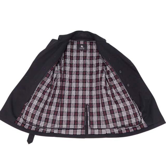BURBERRY BLACK LABEL - バーバリー ブラックレーベル トレンチコート
