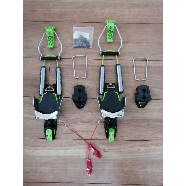 Black Diamond - テレマークスキー ビンディングの通販 by スーク's