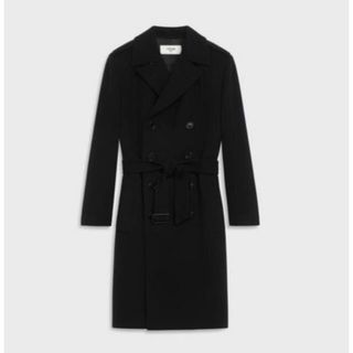 CELINE（チェスターコート）のフリマアイテム一覧