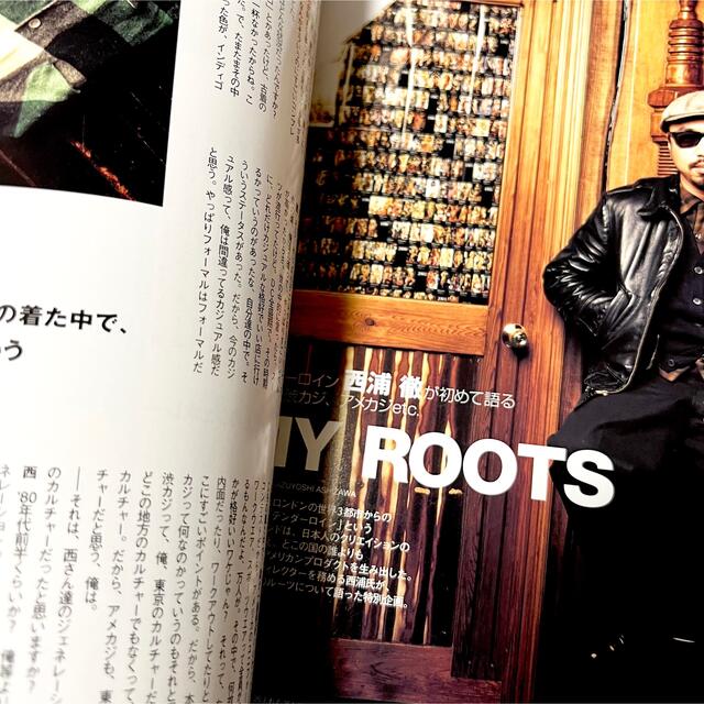 絶版！ HEART ハート TENDERLOIN 西浦徹 ポロ ラルフローレンの通販 by