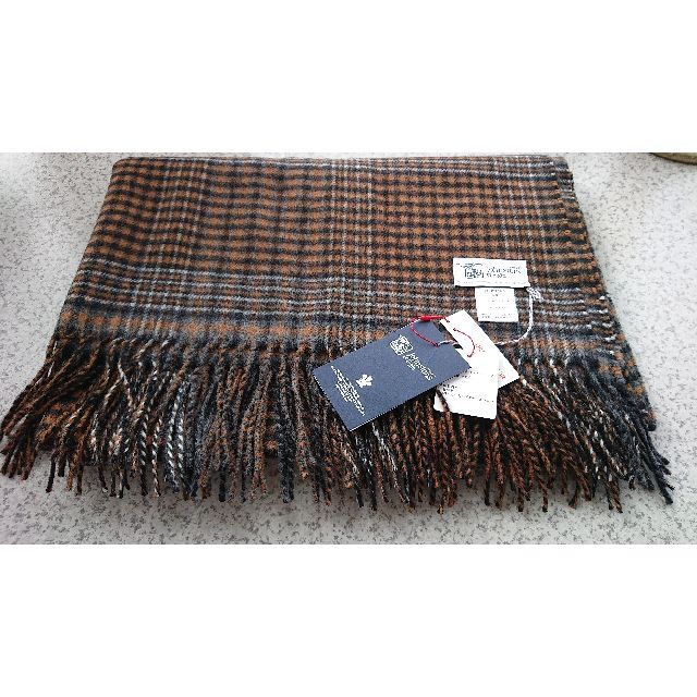 Johnstons - ドレステリア別注 ジョンストンズの通販 by くん's shop