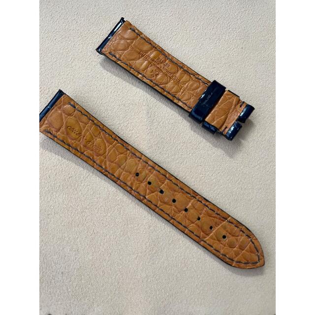 VACHERON CONSTANTIN - ヴァシュロンコンスタンタン フィフティー