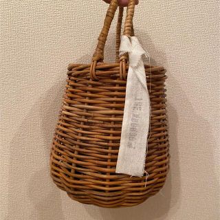 ACTUS（バスケット/かご）のフリマアイテム一覧