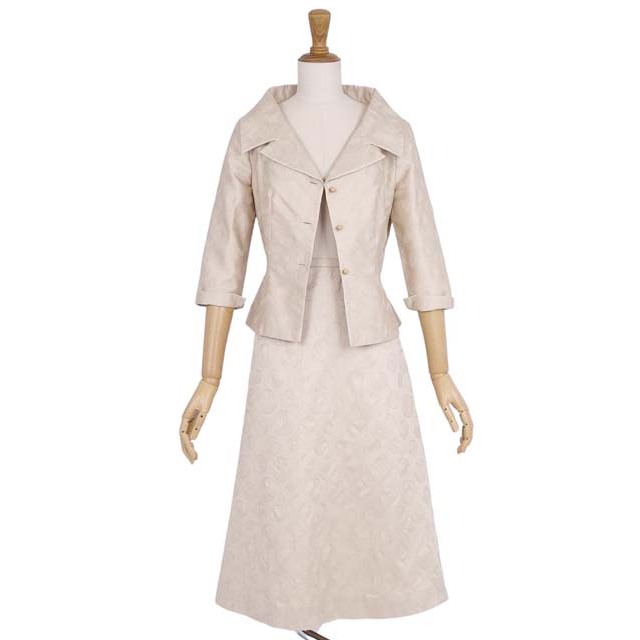 Sybilla - シビラ セットアップ スカートスーツ ポリエステル