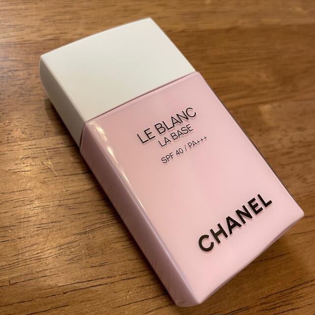 CHANEL - [中古]シャネル ルブランラバーズ オーキデの通販 by ハリー