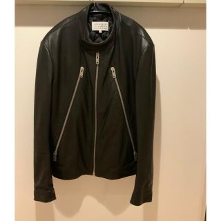 Maison Margiela（旧Maison Martin Margiela）（ライダースジャケット