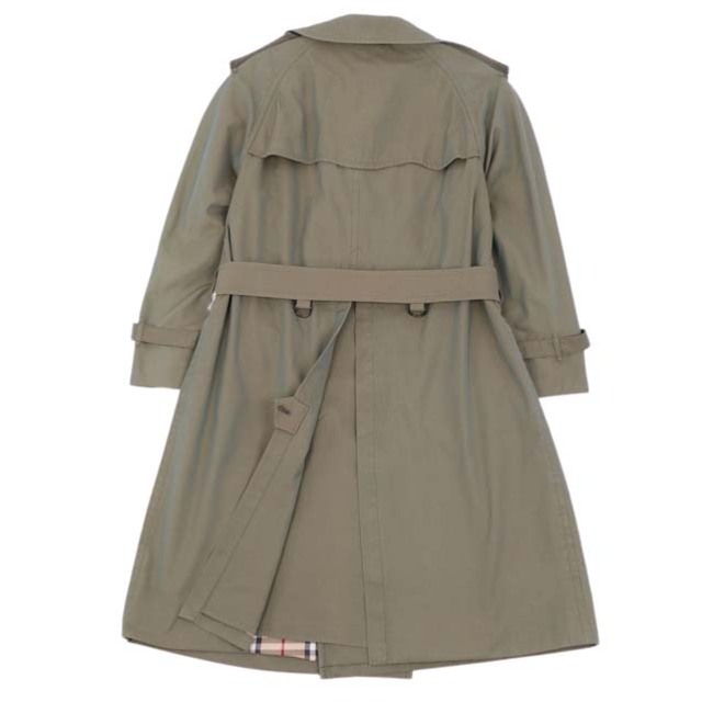 BURBERRY - Vintage バーバリー トレンチコート メンズ アウター 古着