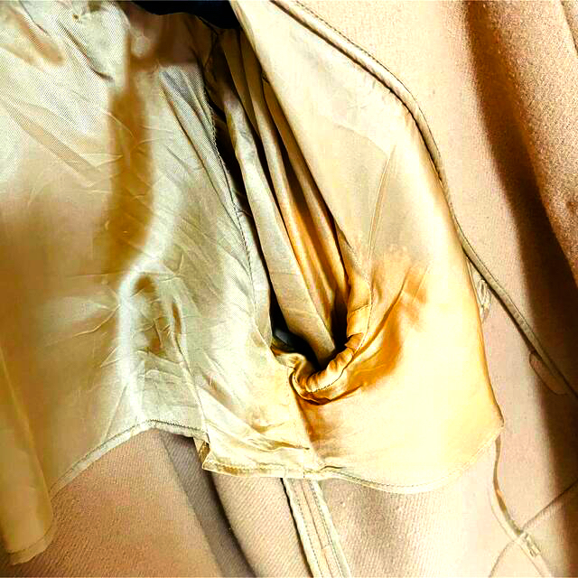 MIU MIU - MIU MIUミュウミュウ ダッフルコートの通販 by N｜ミュウ