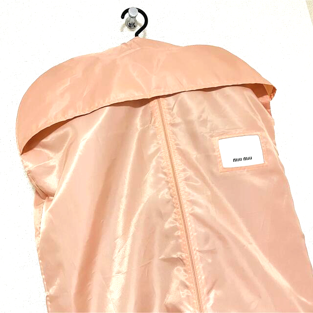 MIU MIU - MIU MIUミュウミュウ ダッフルコートの通販 by N｜ミュウ