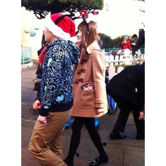 MIU MIU - MIU MIUミュウミュウ ダッフルコートの通販 by N｜ミュウ