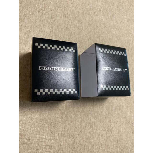 USJ - SALE！非売品！！USJマリオWORLD限定 マリオカート腕時計(傷ほぼ