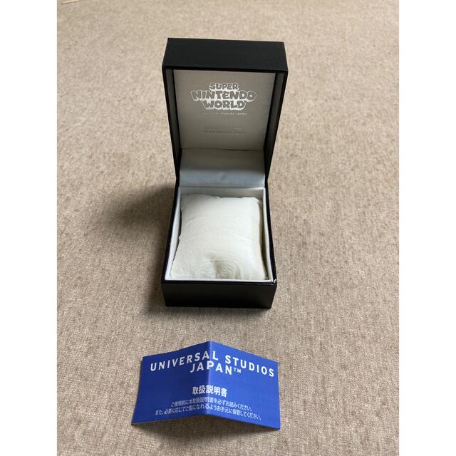 USJ - SALE！非売品！！USJマリオWORLD限定 マリオカート腕時計(傷ほぼ
