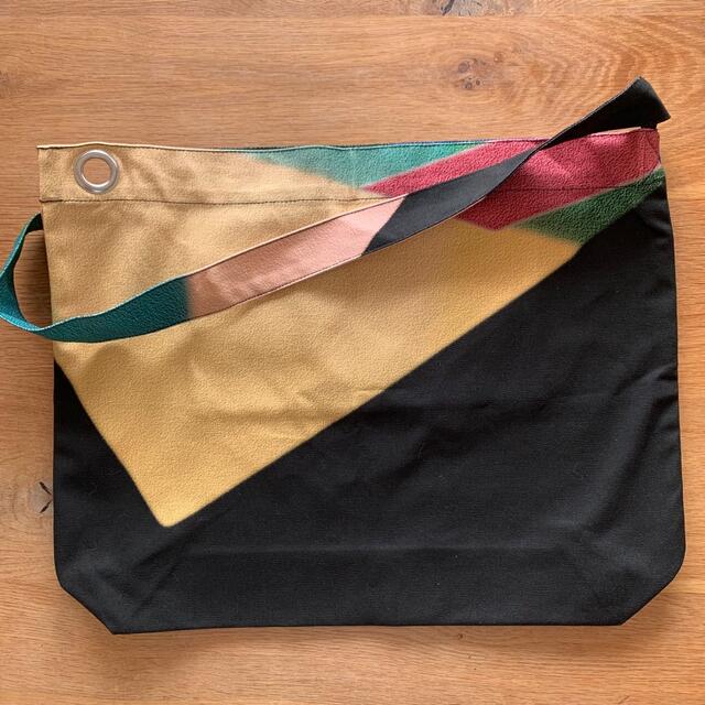 新品 Brian Eno ブライアン イーノ バッグ ambient kyotoの通販 by