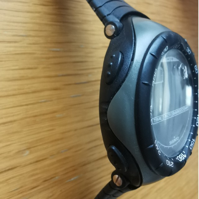 SUUNTO - suunto vector(ミリタリーグリーン)の通販 by ルカパパ's