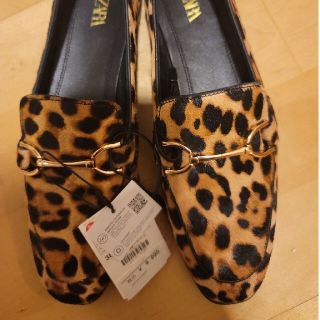 ZARA（ローファー/革靴）のフリマアイテム一覧