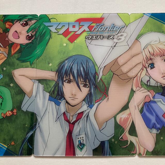 マクロス F カードダスマスターズ シェリルノーム ランカリー 早乙女