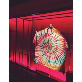 PEACEMINUSONE（Tシャツ/カットソー(半袖/袖なし)）のフリマアイテム一覧