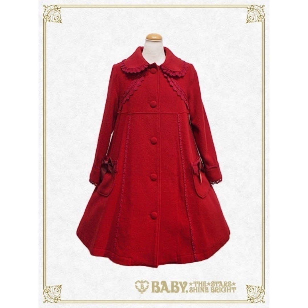 BABY,THE STARS SHINE BRIGHT - □BABY, THE STARS SHINE BRIGHT□小公