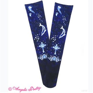 Angelic Pretty（ソックス）のフリマアイテム一覧