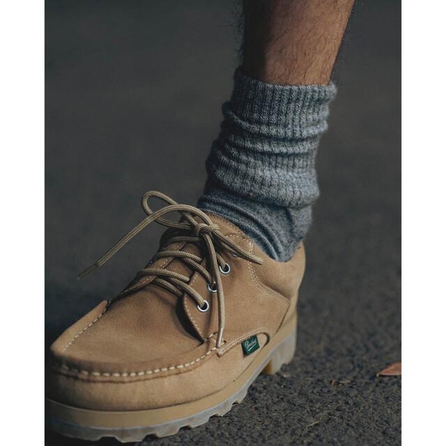 Paraboot - nonnative × Paraboot THIERS COW LEATHERの通販 by
