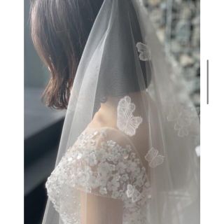 トリートドレッシング ベールのフリマアイテム一覧