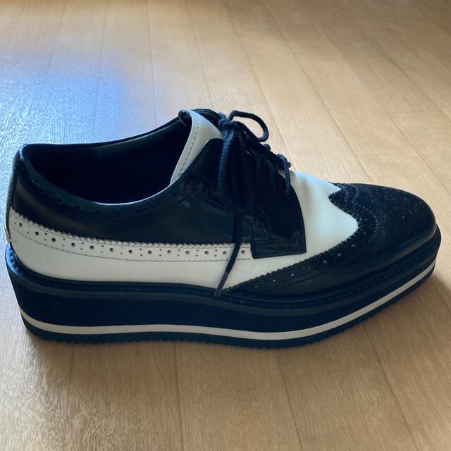 St.Andrews - 最終お値下げ〈セント・アンドリュース〉ゴルフシューズ