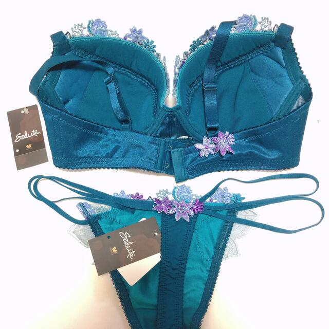 サルート 33G おとめ座 E65 ソングM