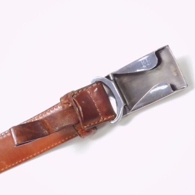 Ralph Lauren - ラルフローレン アメリカンアリゲーターベルト