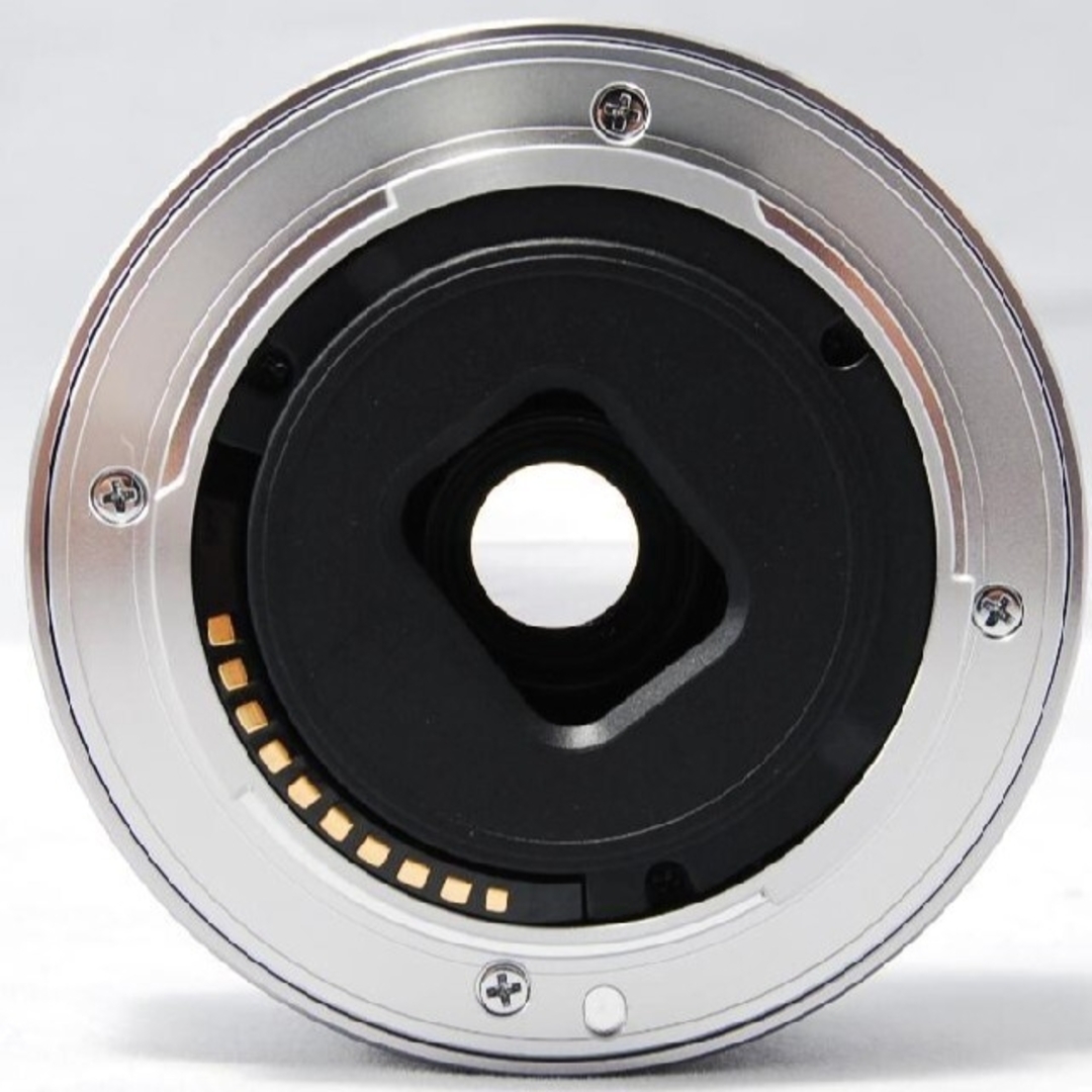 1月7日限定価格♪SONY 単焦点 E 16mm F2.8 SEL16