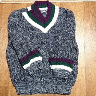 kolor（Vネック ・ ニット/セーター）のフリマアイテム一覧