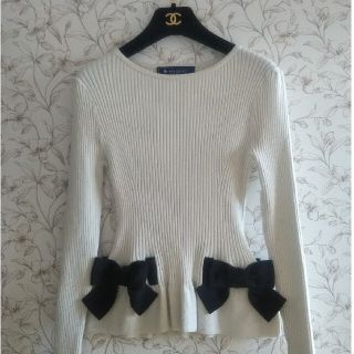 M'S GRACY（ニット/セーター）のフリマアイテム一覧