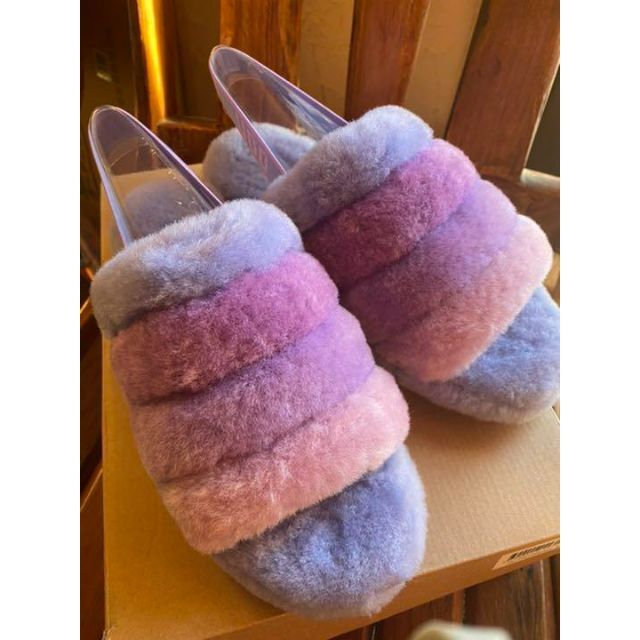 UGG - 完売しました。。。。。。✨めっちゃ可愛✨26✨UGG✨フラッフ