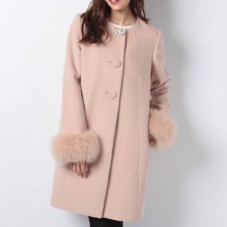 Debut de Fiore（ロングコート）のフリマアイテム一覧