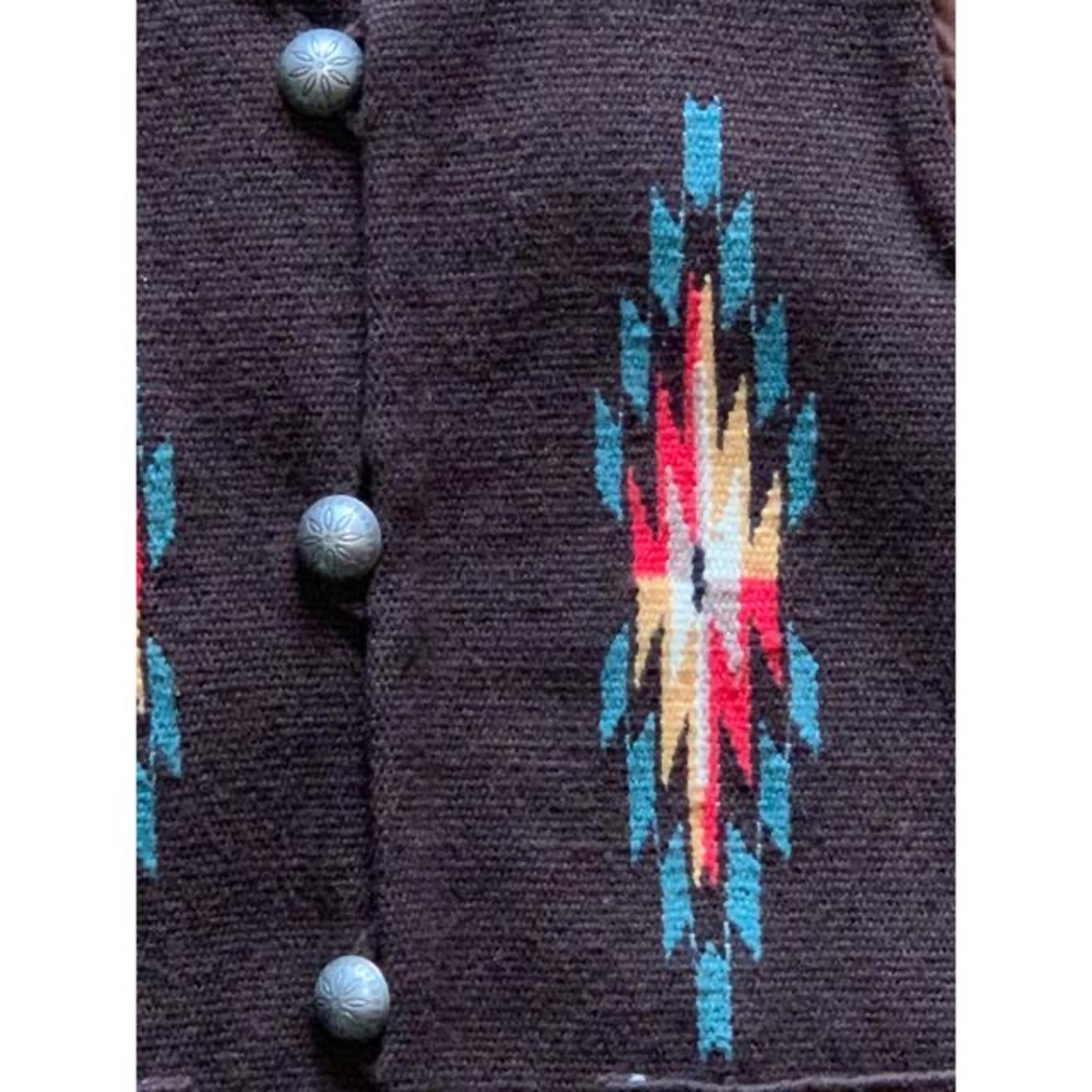 CENTINELA - MODERN WORK 別注 TRUJILLO'S トルフィリオス M ブラウン