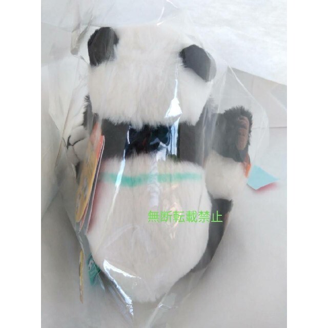 最新シャオシャオ レイレイ ぶるぶる・ぬいぐるみの通販 by パンダ｜ラクマ