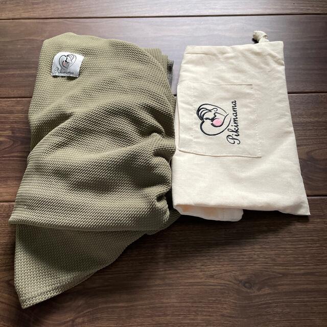 ピキママ Pikimama スリング Sサイズの通販 by hachi's shop｜ラクマ