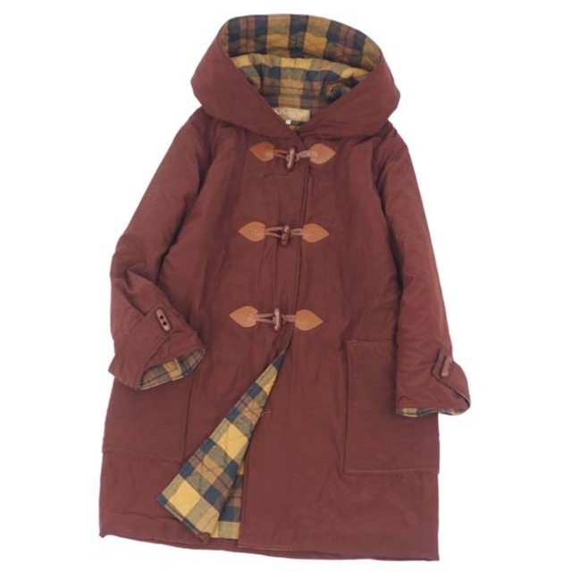 Christian Dior - クリスチャンディオール コート ダッフルコート