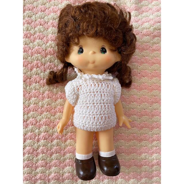 昭和レトロ 人形 ドール 玩具 レトロ玩具 懐かし ビンテージ ソフビ の