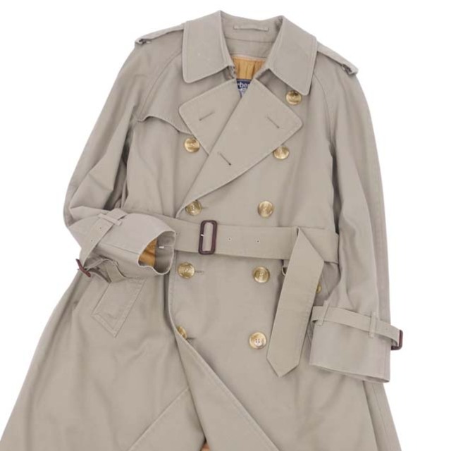 BURBERRY - バーバリー コート トレンチコート ライナー付き 裏