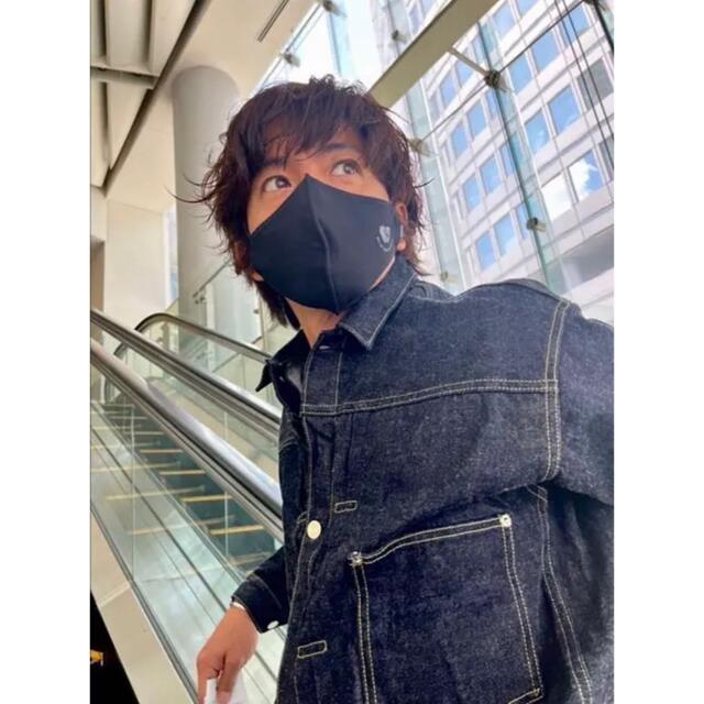 キムタク着Subculture Denim Jacket サブカルチャーの通販 by ＊Hana