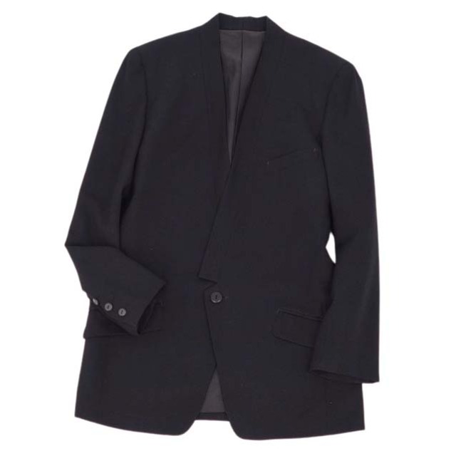 ISSEY MIYAKE - 80's イッセイミヤケ スーツ セットアップ ジャケット