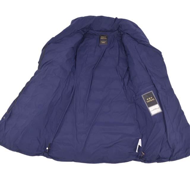 TATRAS - タトラス コート ダウンコート 阪急百貨店別注 レディース