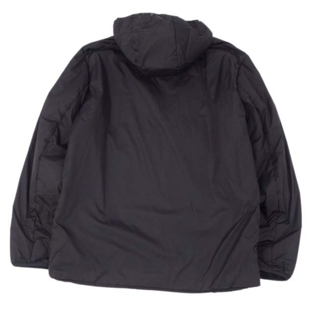 PRADA - プラダ スポーツ ライナージャケット ナイロン 中綿入り