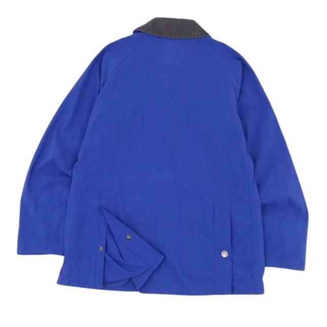 Barbour - バブアー ジャケット ビデイル SL Nylon OX ナイロン 襟