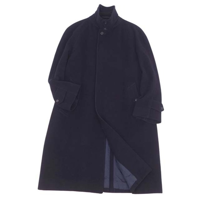 BURBERRY - バーバリー コート ウール カシミヤ ステンカラー