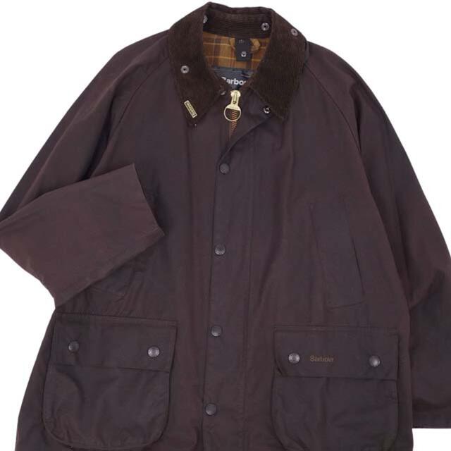 Barbour - バブアー ジャケット ビデイル BEDALE 英国製 オイルド